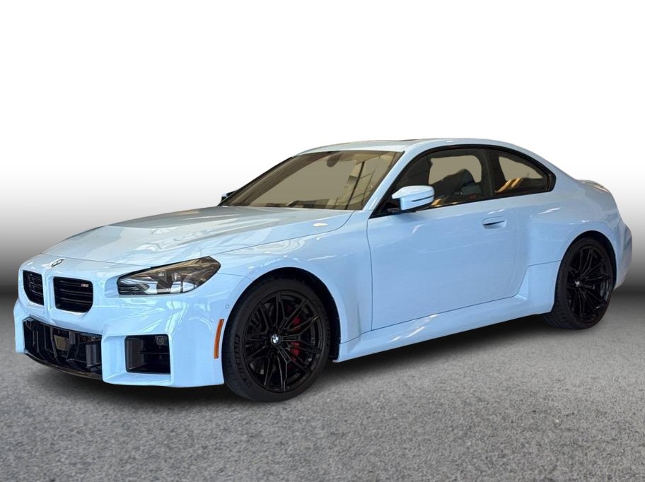 Used 2023 BMW M2 w/ Lighting Package