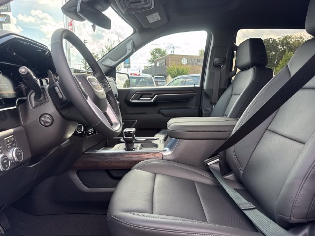 New 2026 GMC Sierra 1500 SLT w/ SLT Convenience Package AWD/4WD image 13