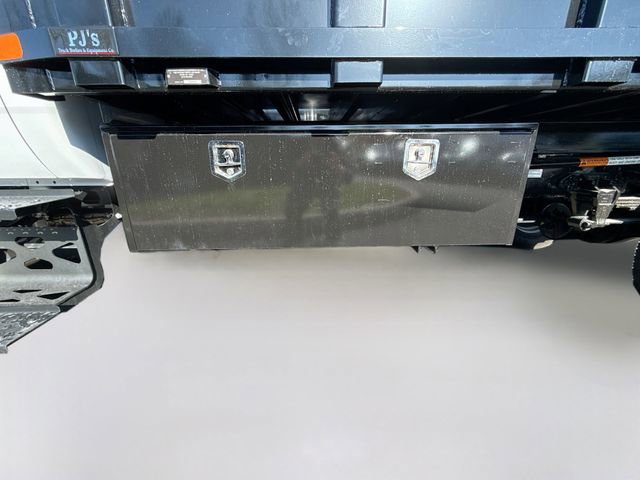 New 2027 Ford F650 2WD Crew Cab Super Duty image 21