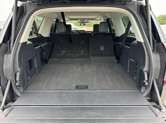 Certified 2025 Ford Expedition Max Active RWD image 19