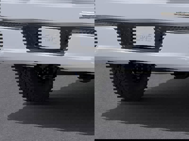 New 2026 GMC Sierra 1500 Elevation w/ Elevation Select Package image 14