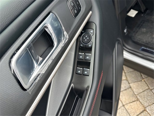 New 2026 Ford Explorer ST w/ Sun And Sound Package image 24