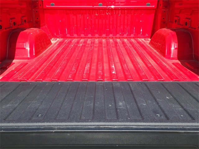 Used 2025 Chevrolet Silverado 1500 LT image 33