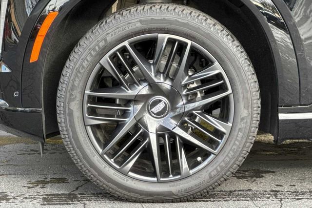 New 2026 Cadillac Escalade IQ Sport 1 w/ LPO, ONYX Package image 27