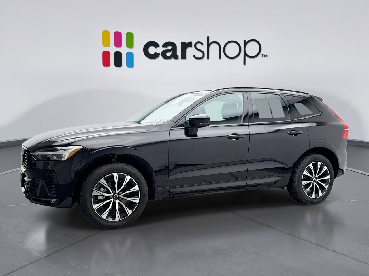 Used 2025 Volvo XC60 B5 Core