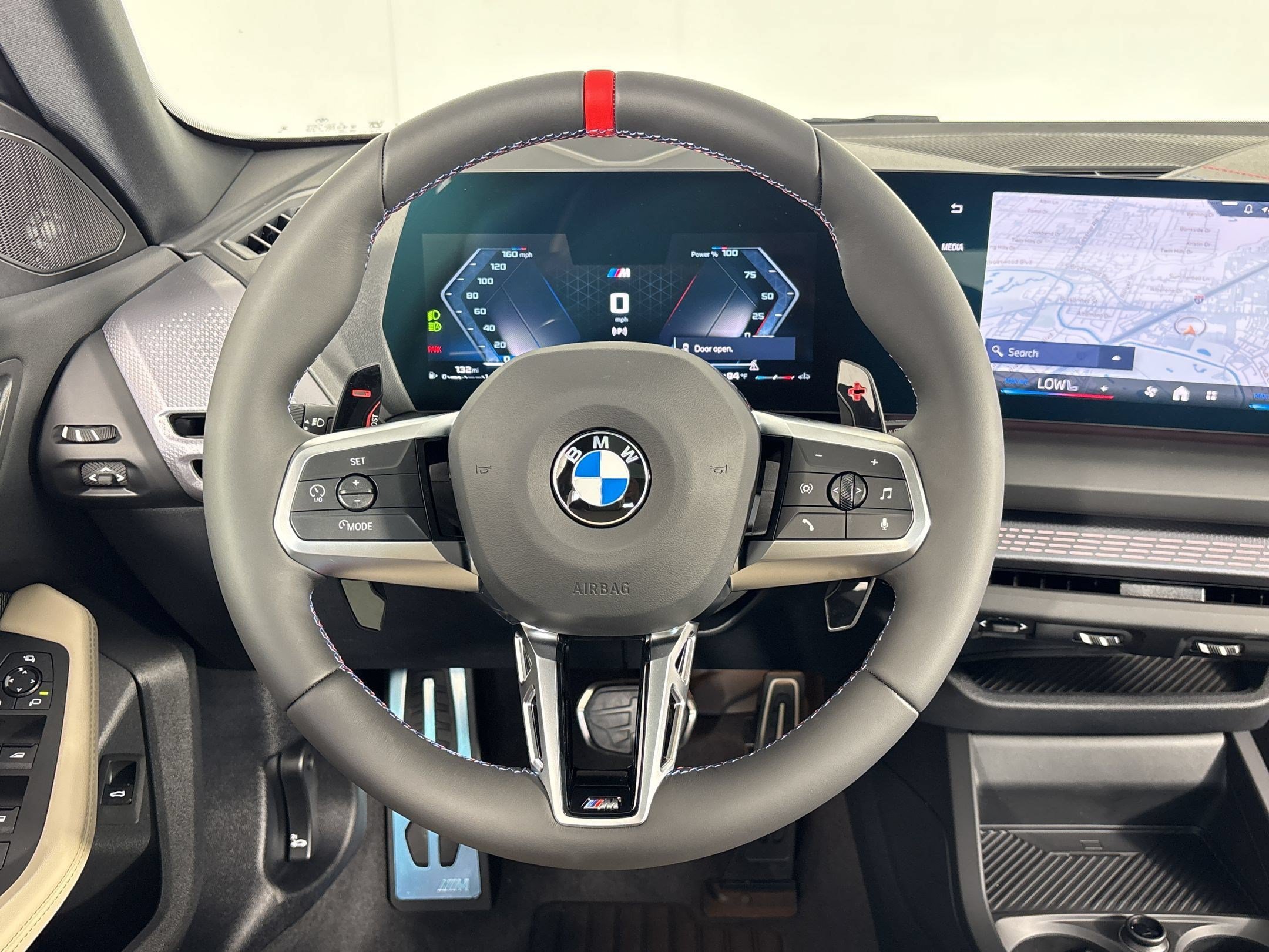 Used 2026 BMW M235i xDrive w/ Technology Package AWD/4WD image 14