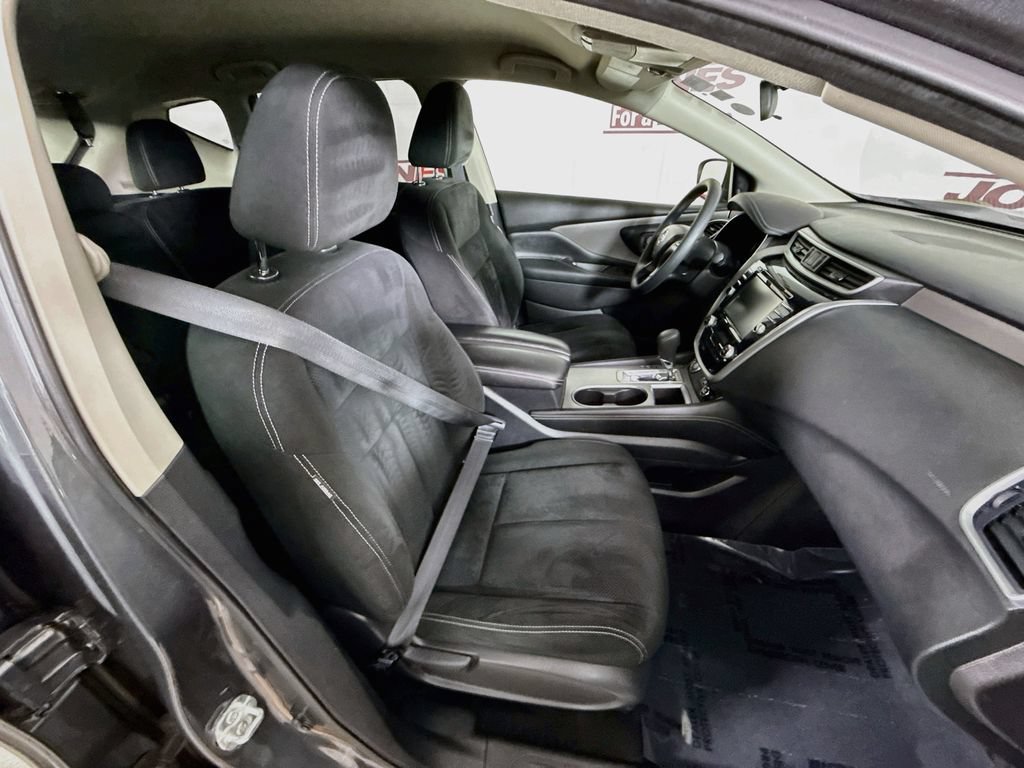 Used 2020 Nissan Murano S w/ Technology Package FWD image 28