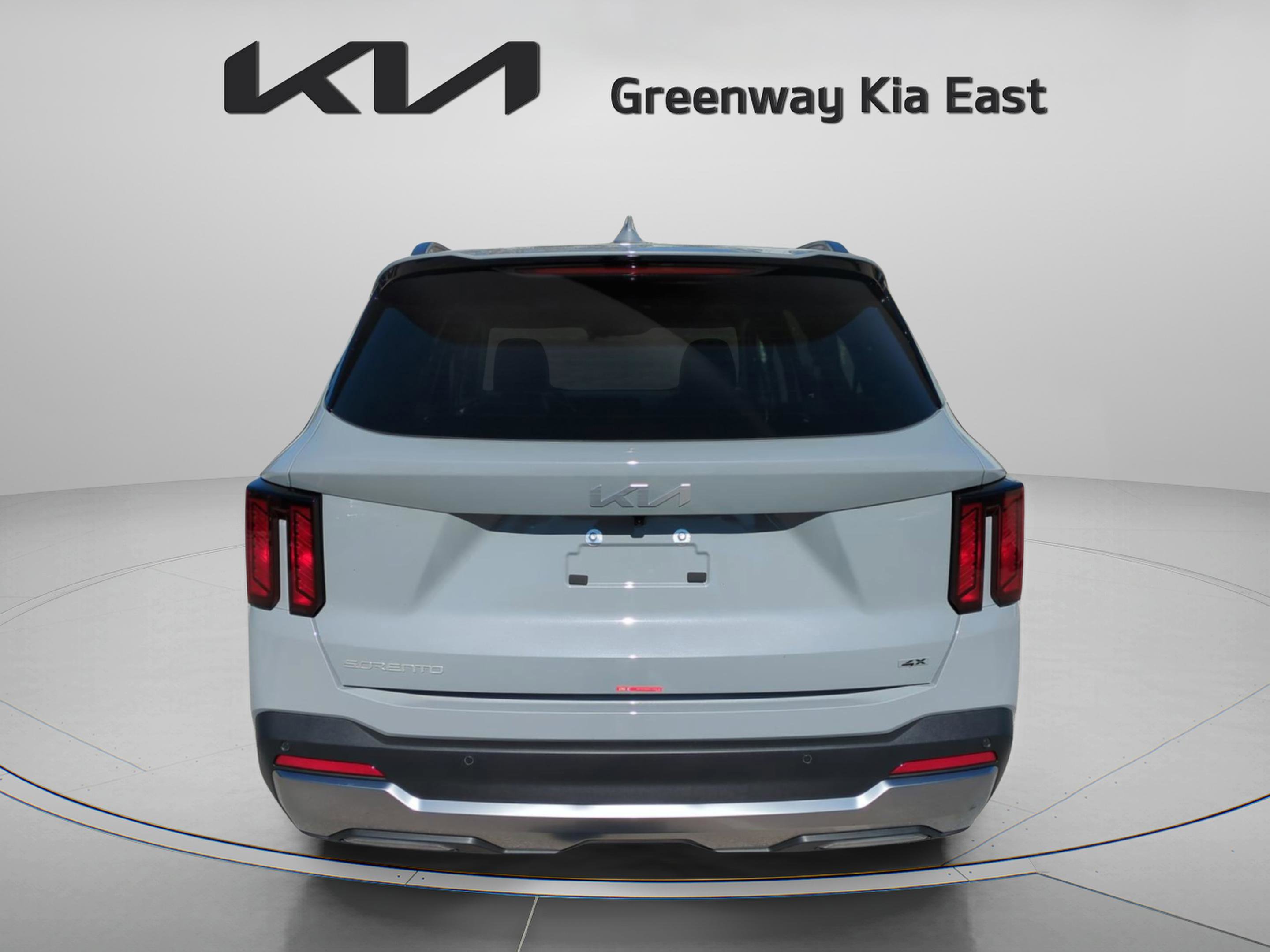 New 2026 Kia Sorento S w/ S Panoramic Sunroof Package AWD/4WD image 6