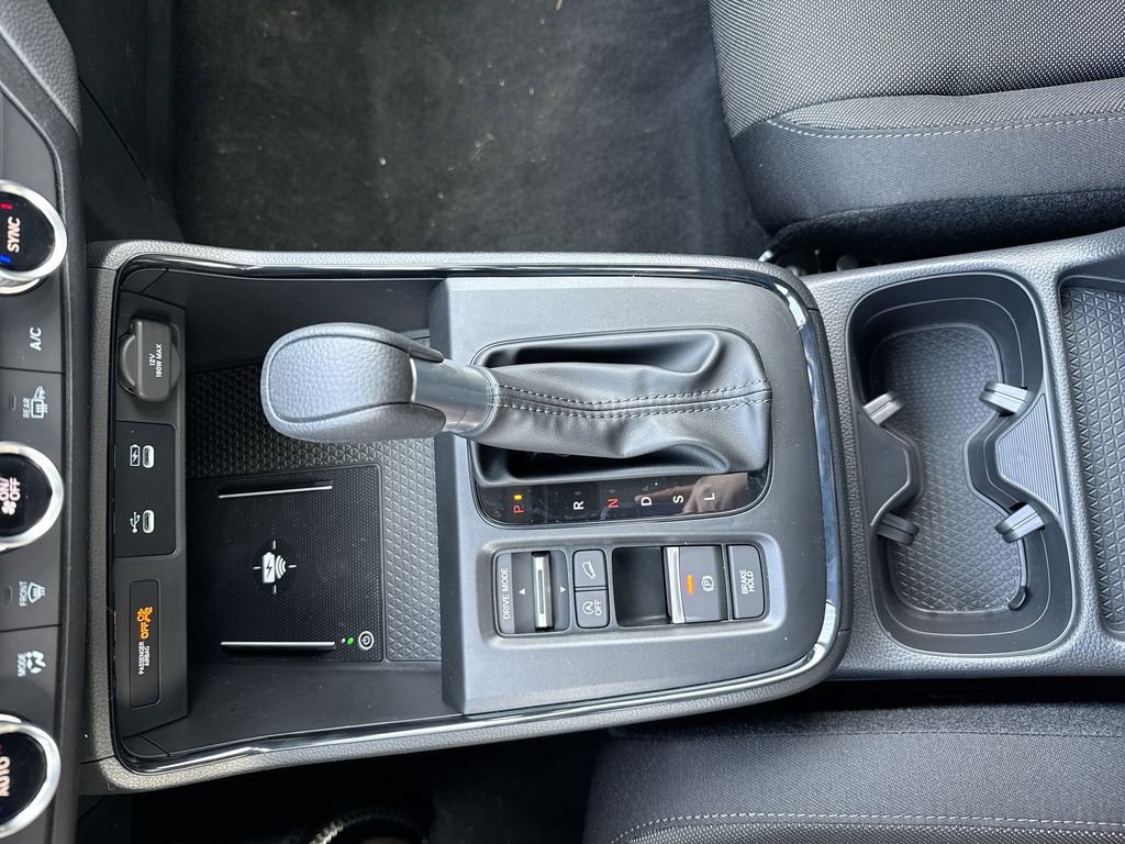 New 2026 Honda CR-V EX image 21