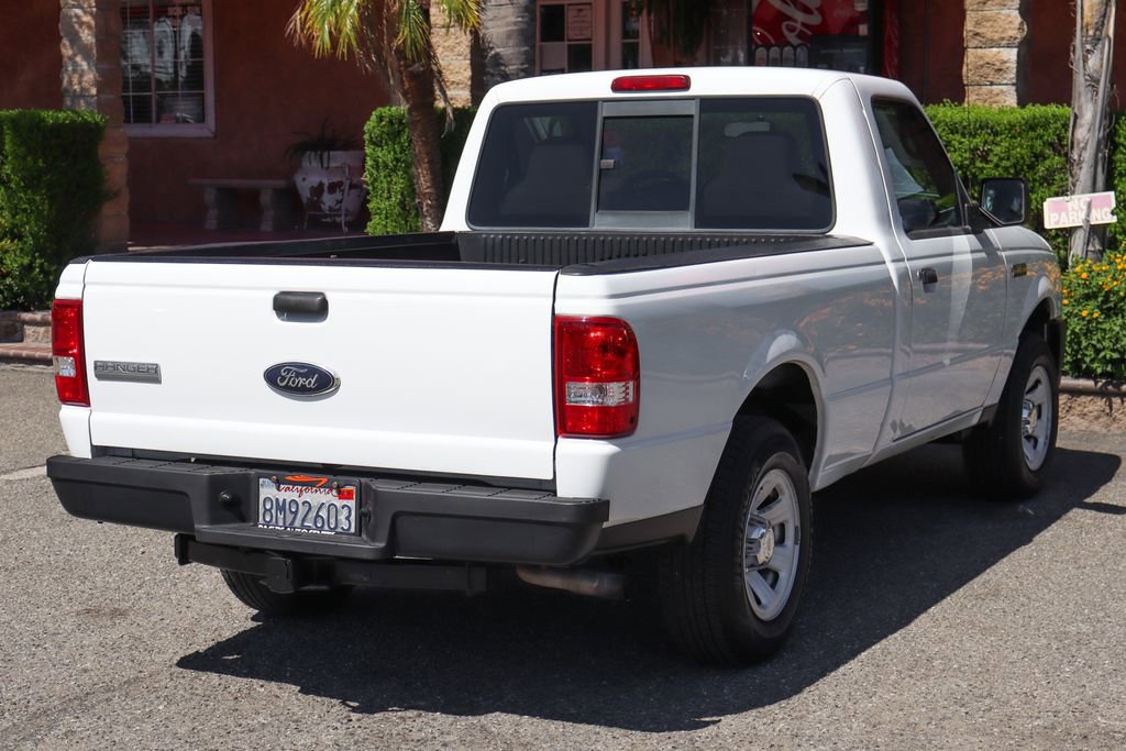 Used 2009 Ford Ranger XL image 9
