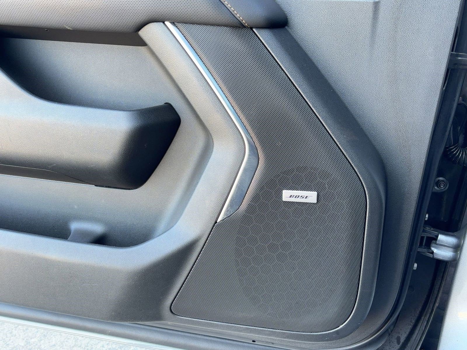 Used 2022 GMC Yukon AT4 w/ Max Trailering Package image 22