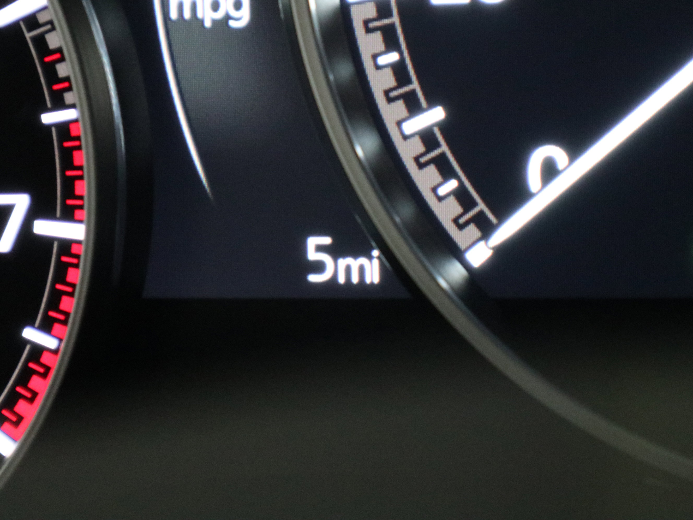 New 2026 MAZDA MAZDA3 s Sport image 15