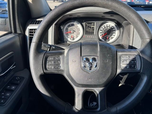 Used 2015 RAM 1500 Outdoorsman image 14