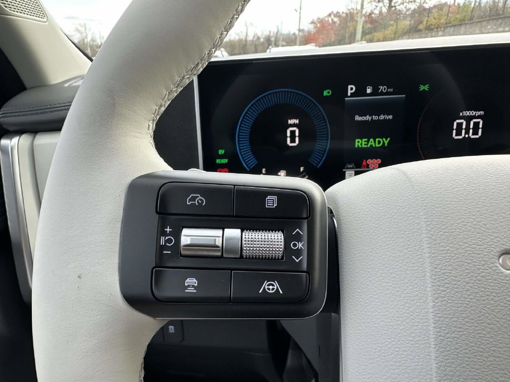 New 2026 Hyundai Santa Fe SE AWD/4WD image 28