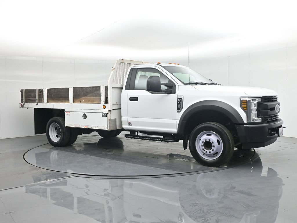 Used 2019 Ford F450 XL image 5