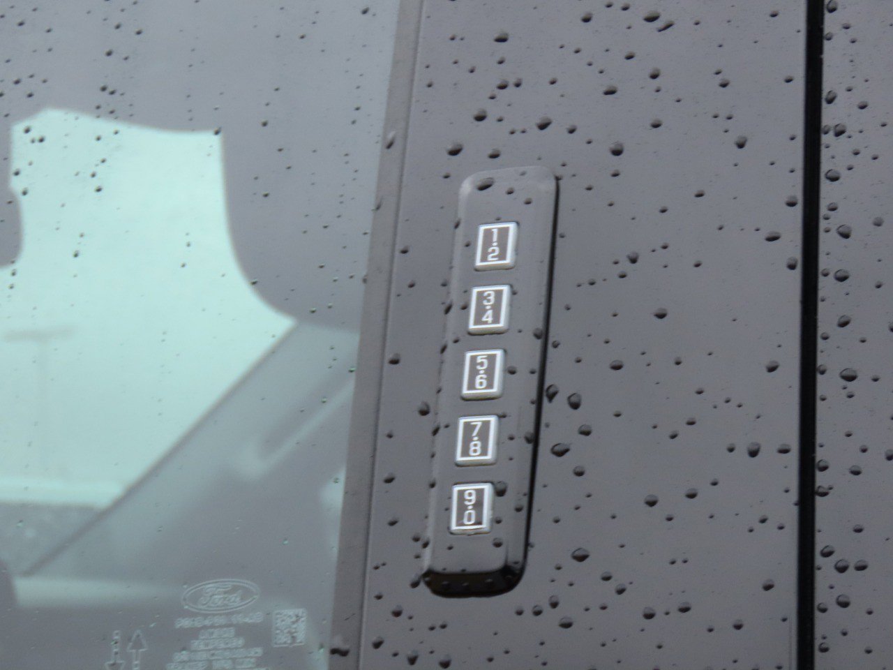 Used 2023 Ford F250 XLT image 19