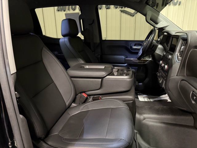 Used 2021 Chevrolet Silverado 1500 LT w/ All Star Edition Plus image 27