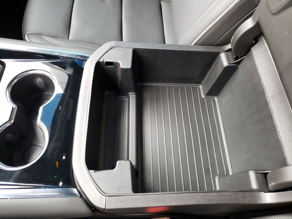 New 2025 Chevrolet Tahoe Premier image 23