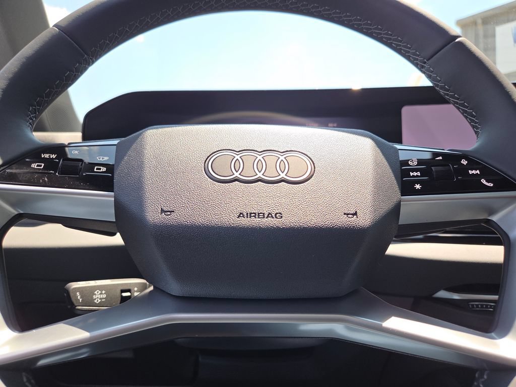 New 2026 Audi A6 Premium Plus AWD/4WD image 21