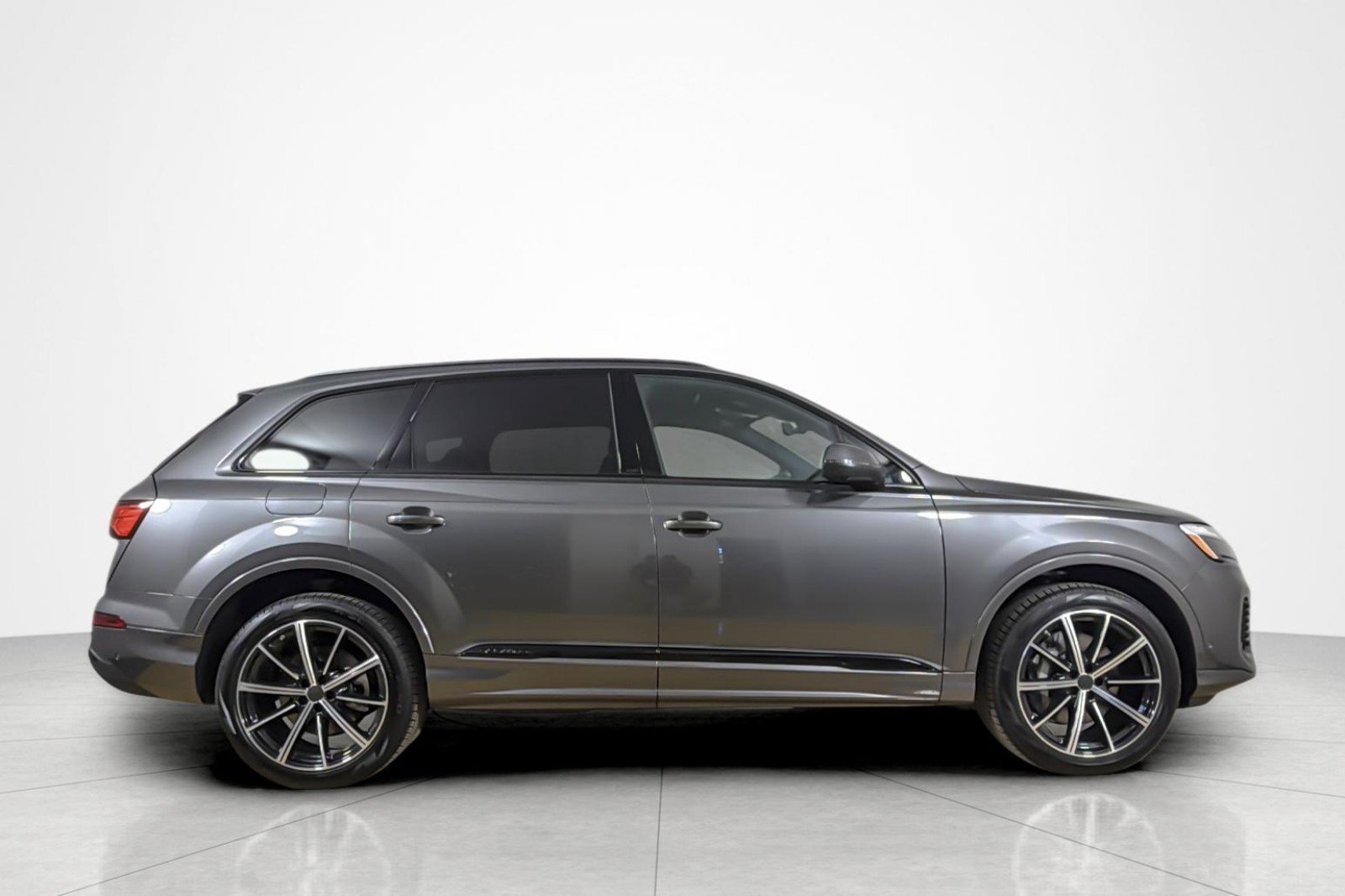 New 2026 Audi Q7 2.0T Premium Plus AWD/4WD image 7