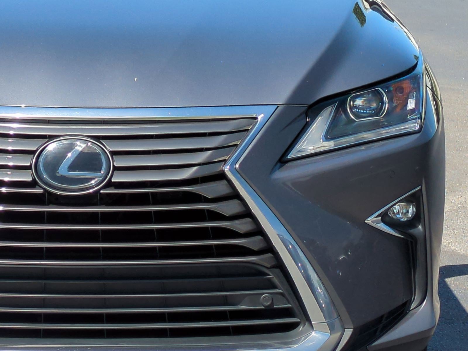 Used 2019 Lexus RX 350 FWD w/ Accessory Package image 6