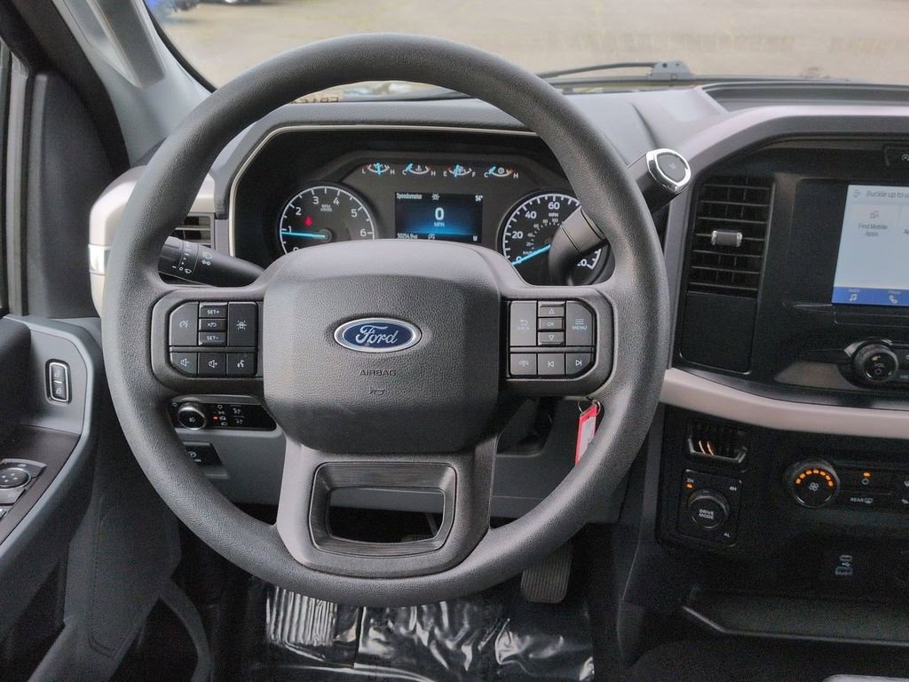 Used 2023 Ford F150 XLT AWD/4WD image 13
