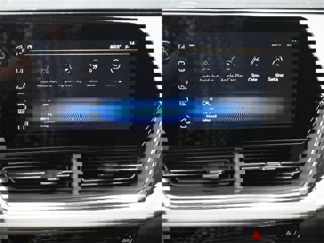 New 2026 Chevrolet Trax LT image 27