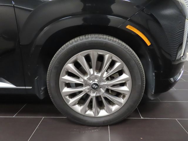 Used 2020 Hyundai Palisade Limited image 20