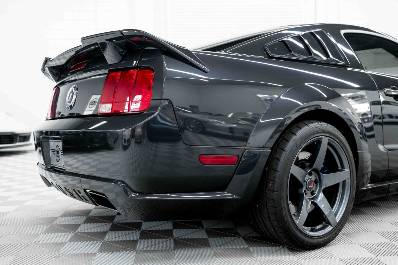 Used 2007 Ford Mustang GT RWD image 38