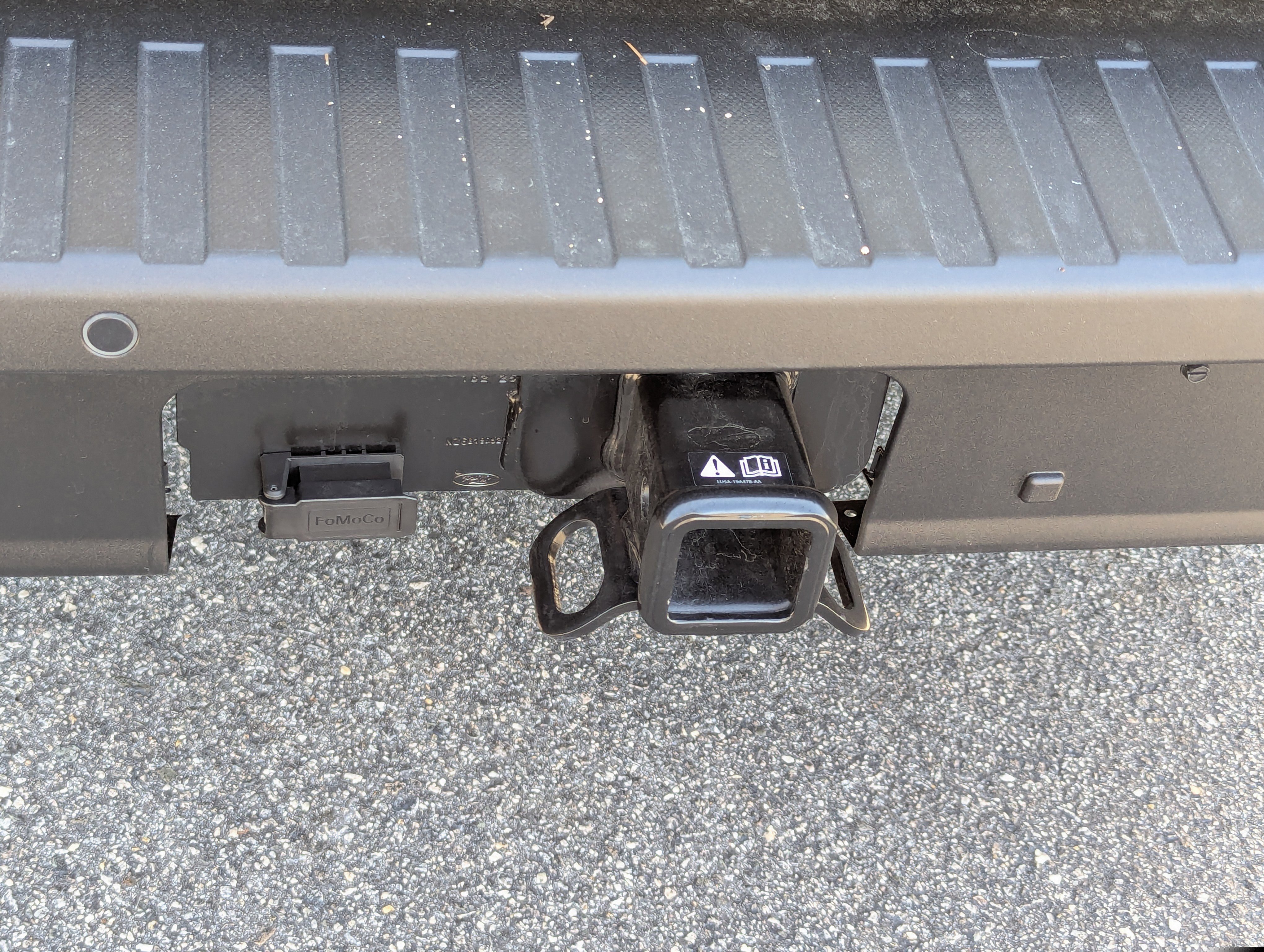 Used 2025 Ford Maverick XL image 26