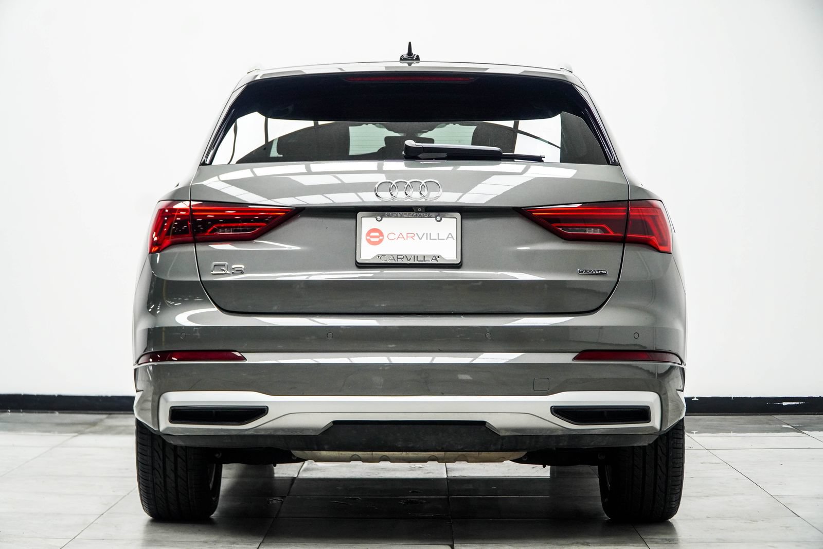 Used 2019 Audi Q3 2.0T Premium w/ Convenience Package AWD/4WD image 12
