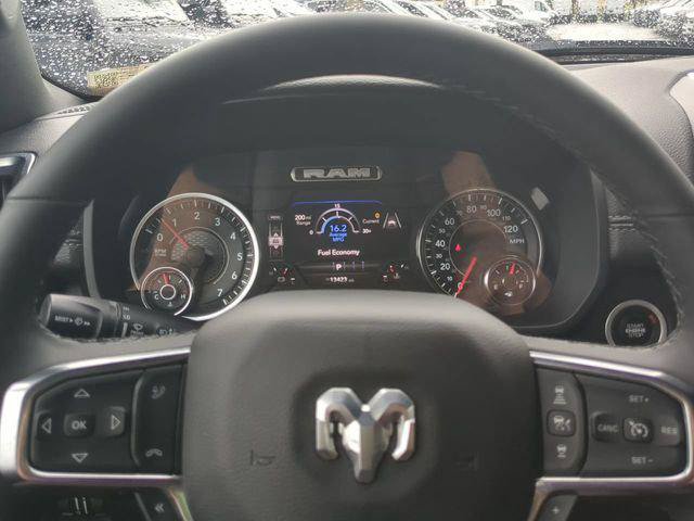 Used 2025 RAM 1500 Laramie w/ Bed Utility Group AWD/4WD image 29