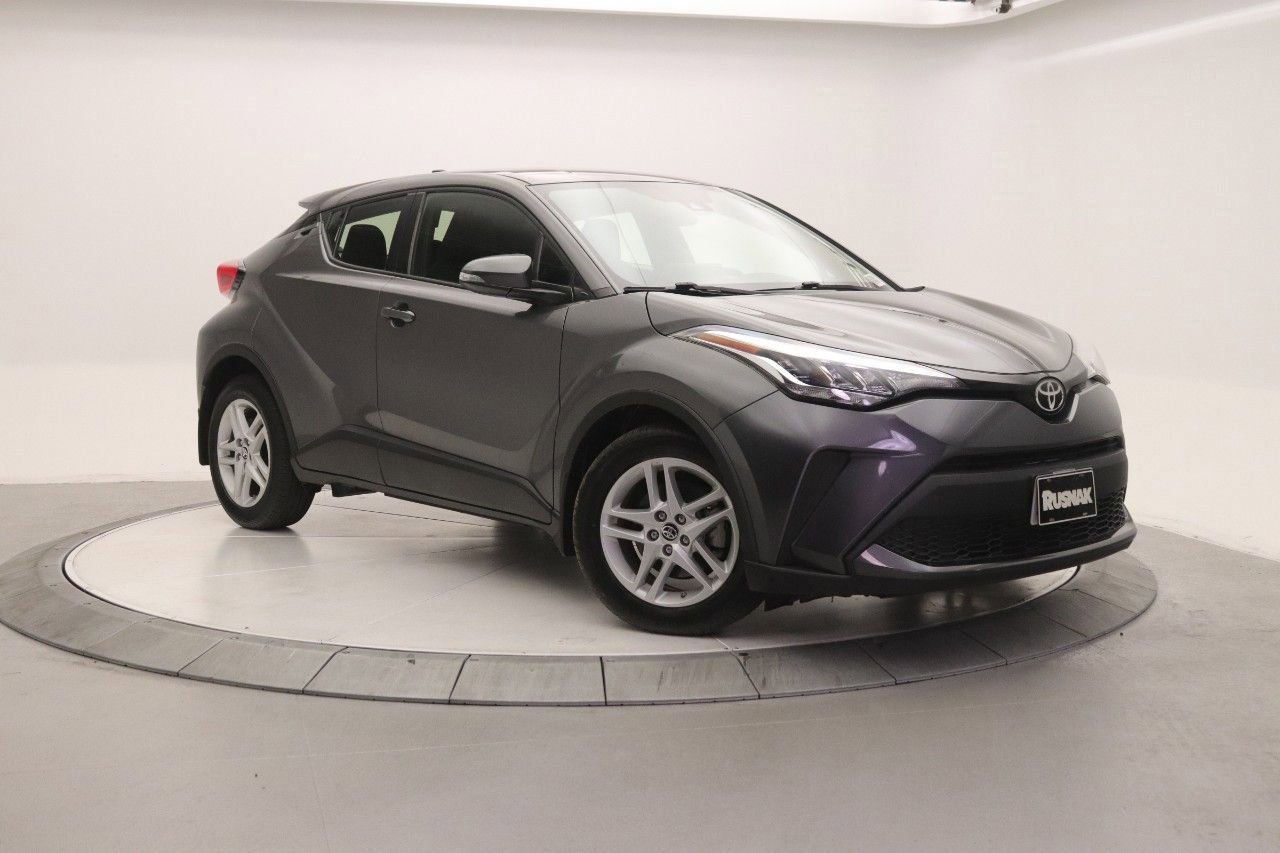 Used 2020 Toyota C-HR LE image 33