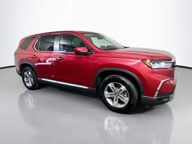 Certified 2025 Honda Pilot EX-L image 23