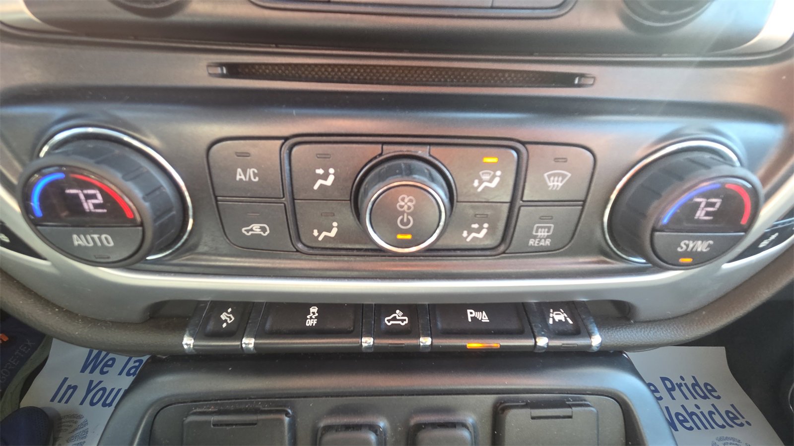 Used 2018 GMC Sierra 1500 SLT w/ SLT Premium Package image 28