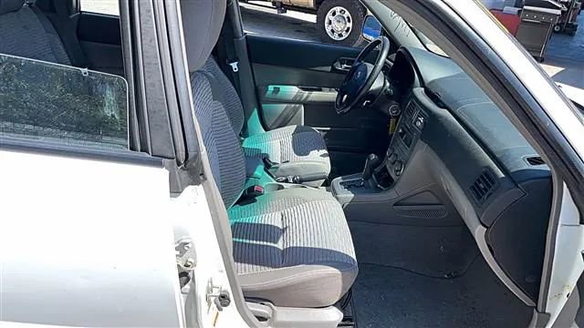 Used 2004 Subaru Forester 2.5XS image 11