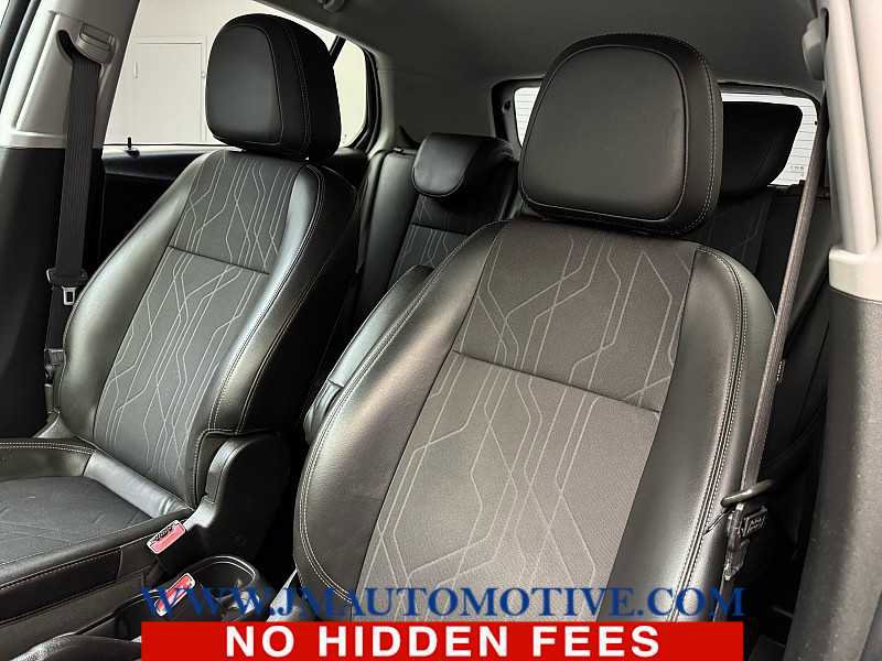 Used 2021 Chevrolet Trax LT w/ Driver Confidence Package image 13