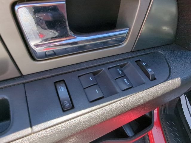 Used 2013 Ford F150 Raptor w/ Exterior Graphics Pkg AWD/4WD image 13