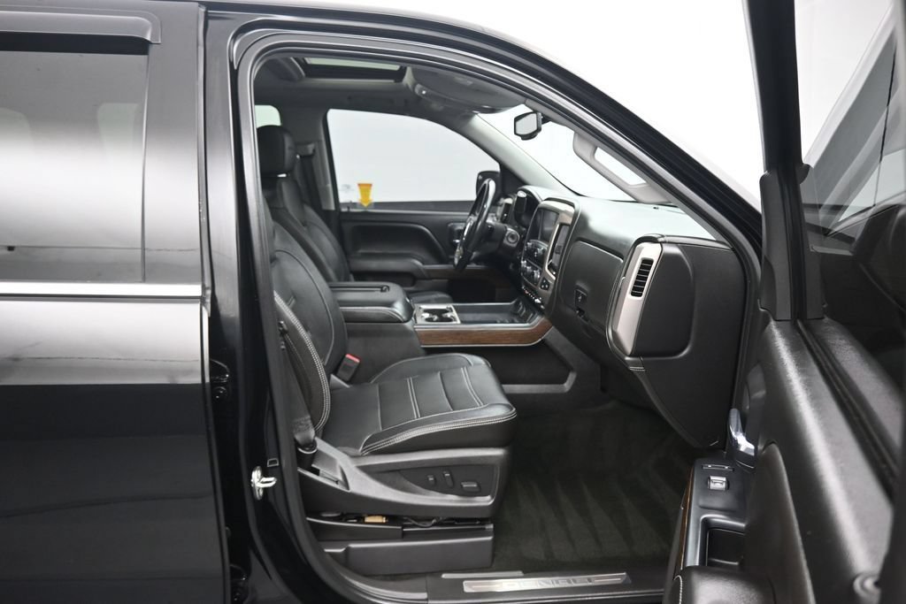 Used 2018 GMC Sierra 1500 Denali w/ Denali Ultimate Package AWD/4WD image 43