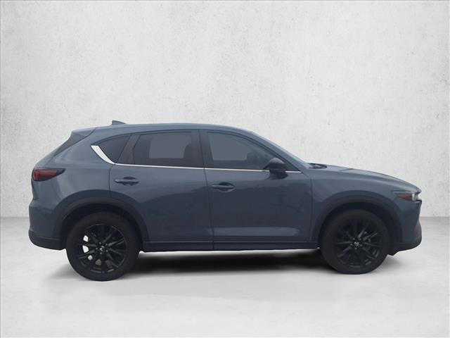 Used 2024 MAZDA CX-5 Carbon Edition AWD/4WD image 4