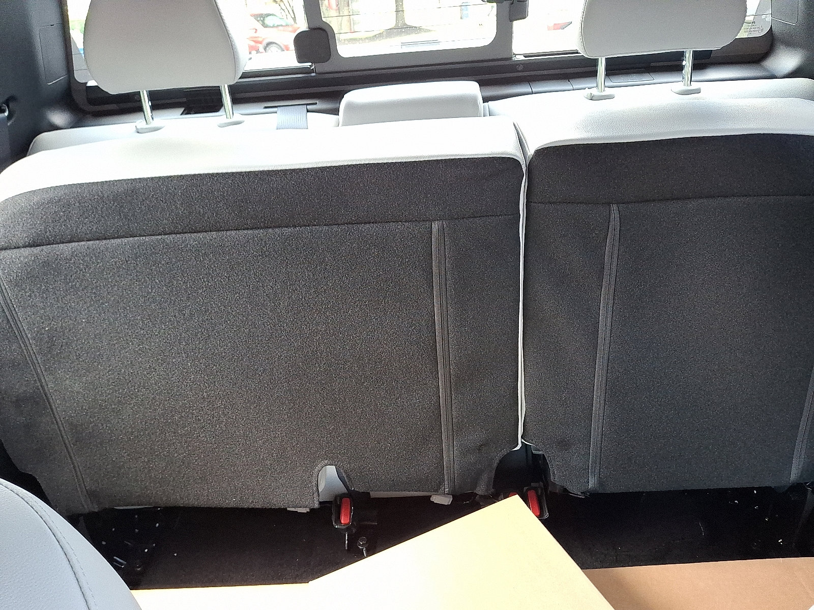 New 2026 Hyundai Santa Cruz SEL image 13