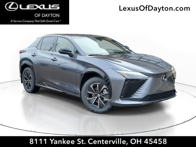 New 2026 Lexus RZ 350e 2WD