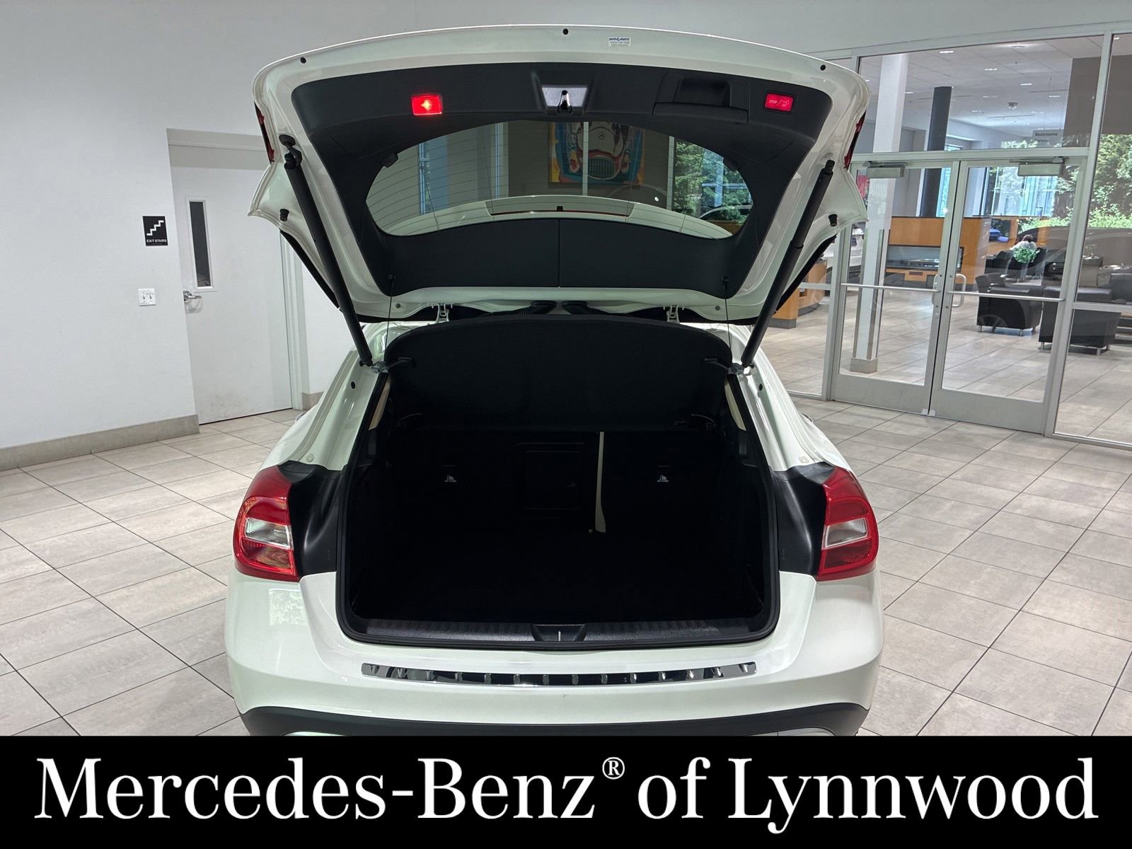 Used 2016 Mercedes-Benz GLA 250 4MATIC image 20