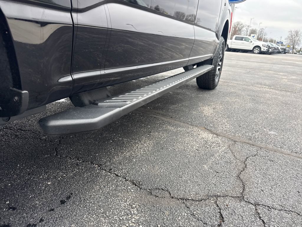Used 2023 Ford F150 XLT w/ Equipment Group 302A High image 21