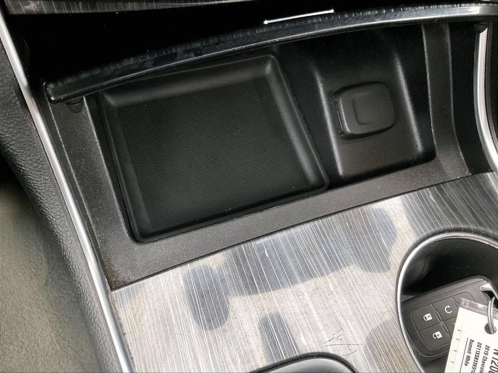 Used 2019 Chevrolet Impala LS FWD image 25