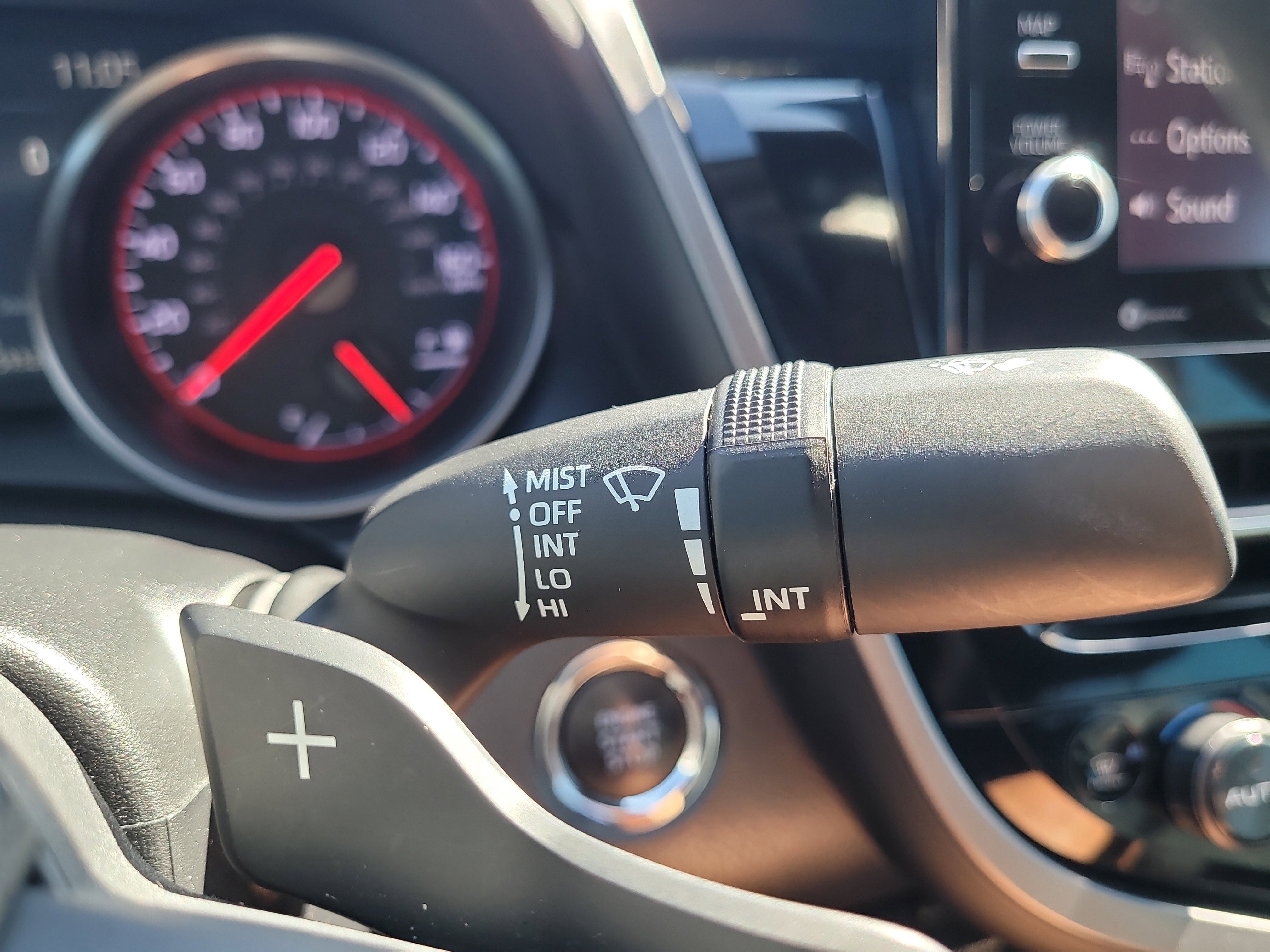 Certified 2022 Toyota Camry XSE image 31