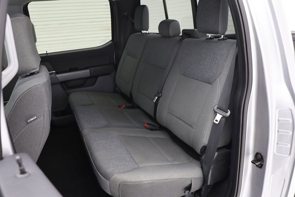 Used 2024 Ford F150 XLT w/ Equipment Group 302A MID image 14