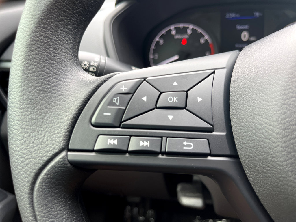 Used 2024 Nissan Altima 2.5 S image 12