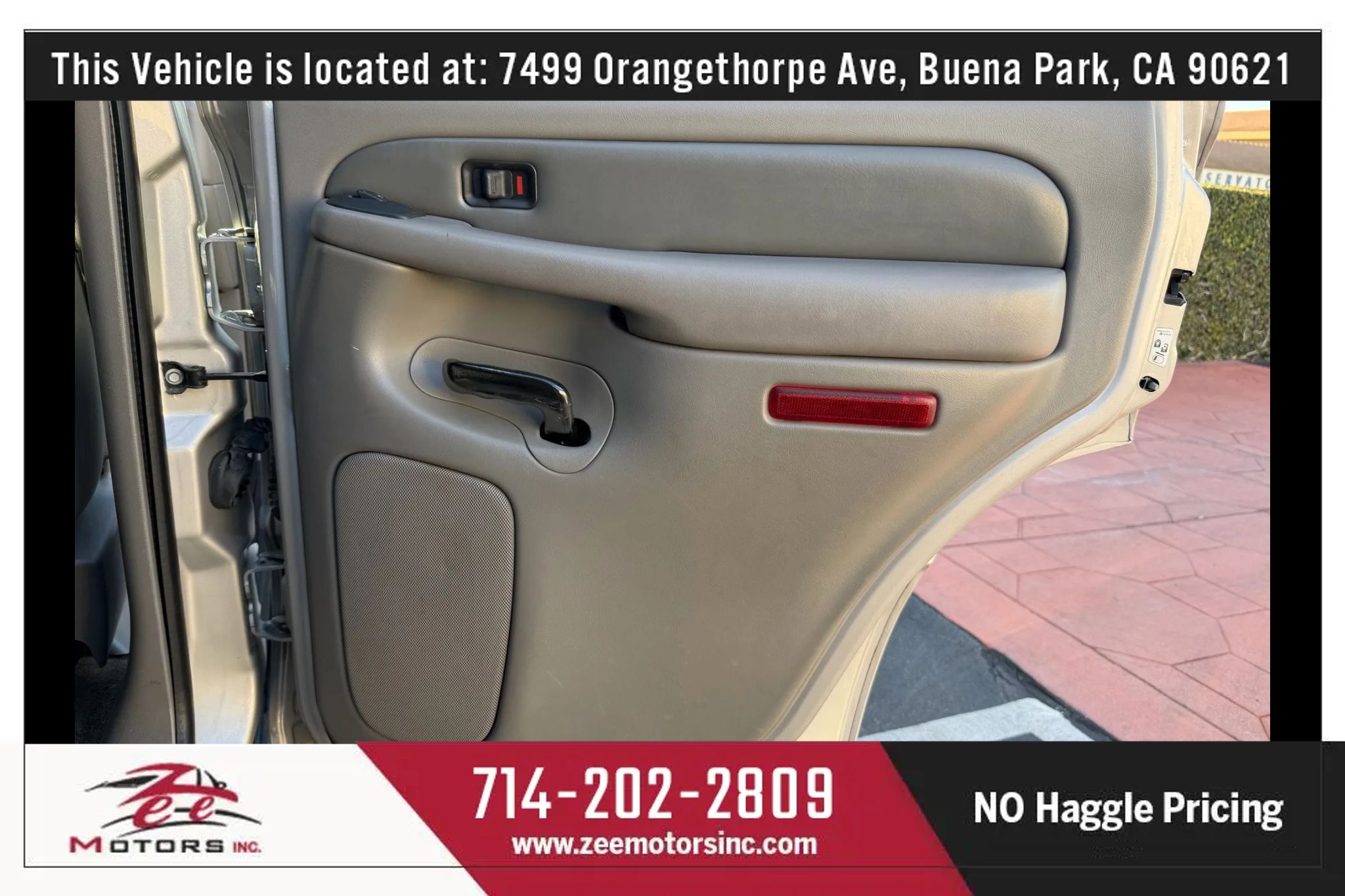 Used 2004 GMC Yukon Denali image 50