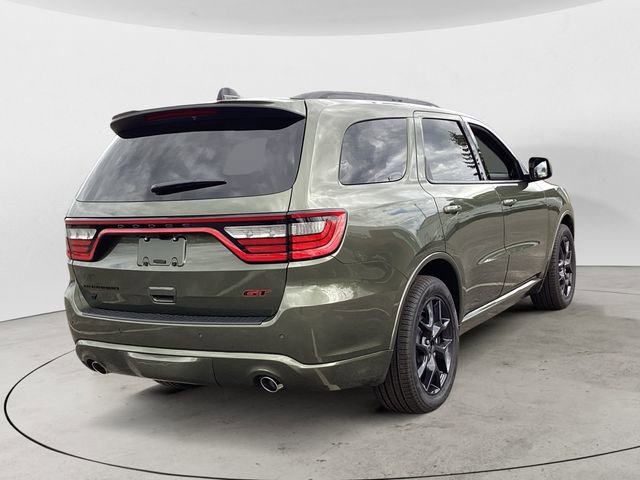New 2026 Dodge Durango GT AWD/4WD image 6